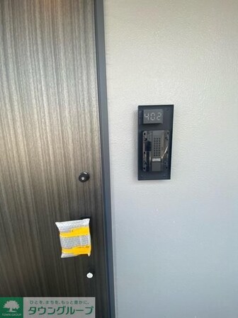 ALTERNA池袋EASTの物件内観写真